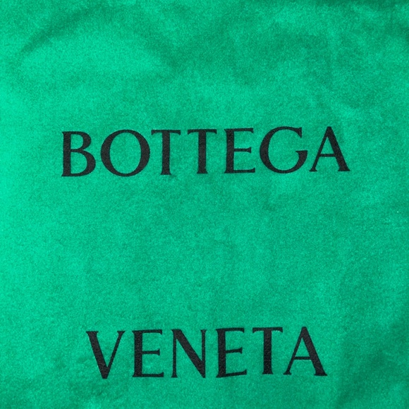 BRAND NEW BOTTEGA VENETA HEELS - Picture 3 of 5